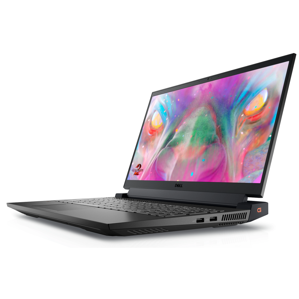 Pc portable Dell Gaming G15 5510 / i5 10è Gén / 8 Go / GTX 1650 4G