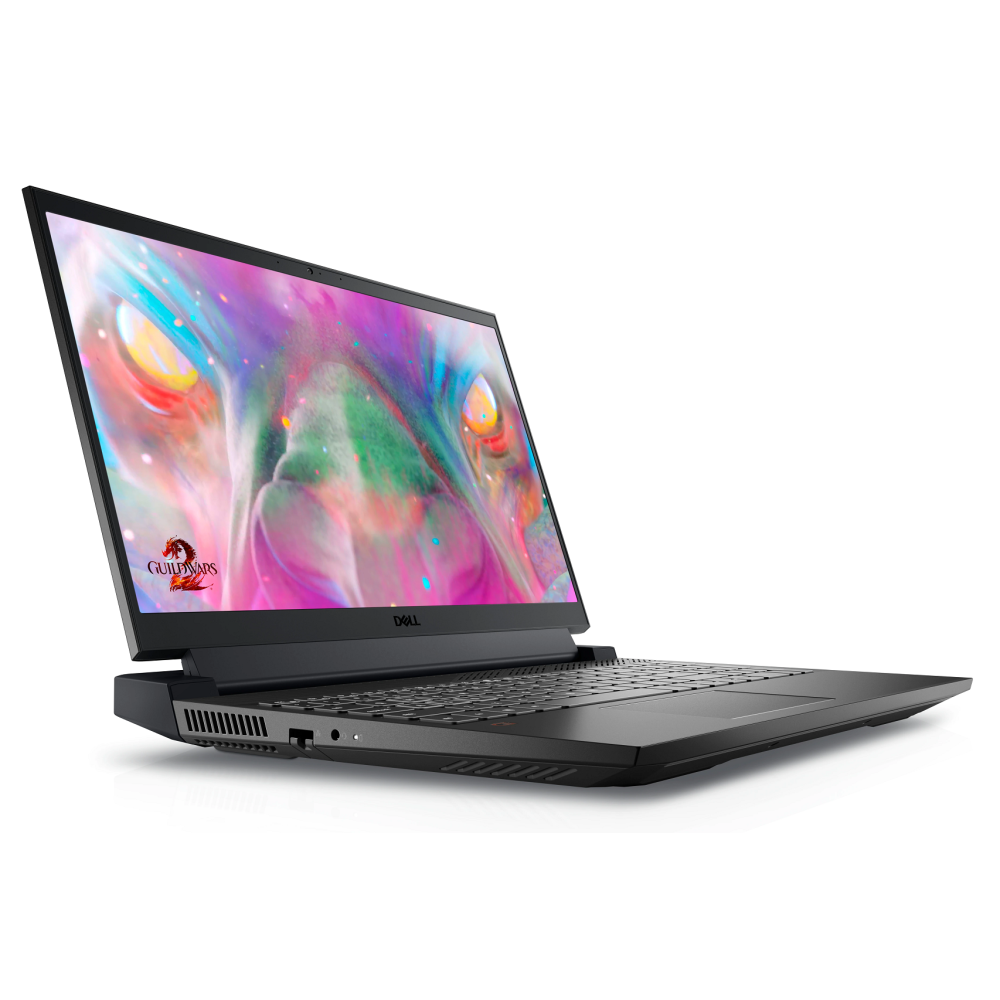 Pc portable Dell Gaming G15 5510 / i5 10è Gén / 8 Go / GTX 1650 4G