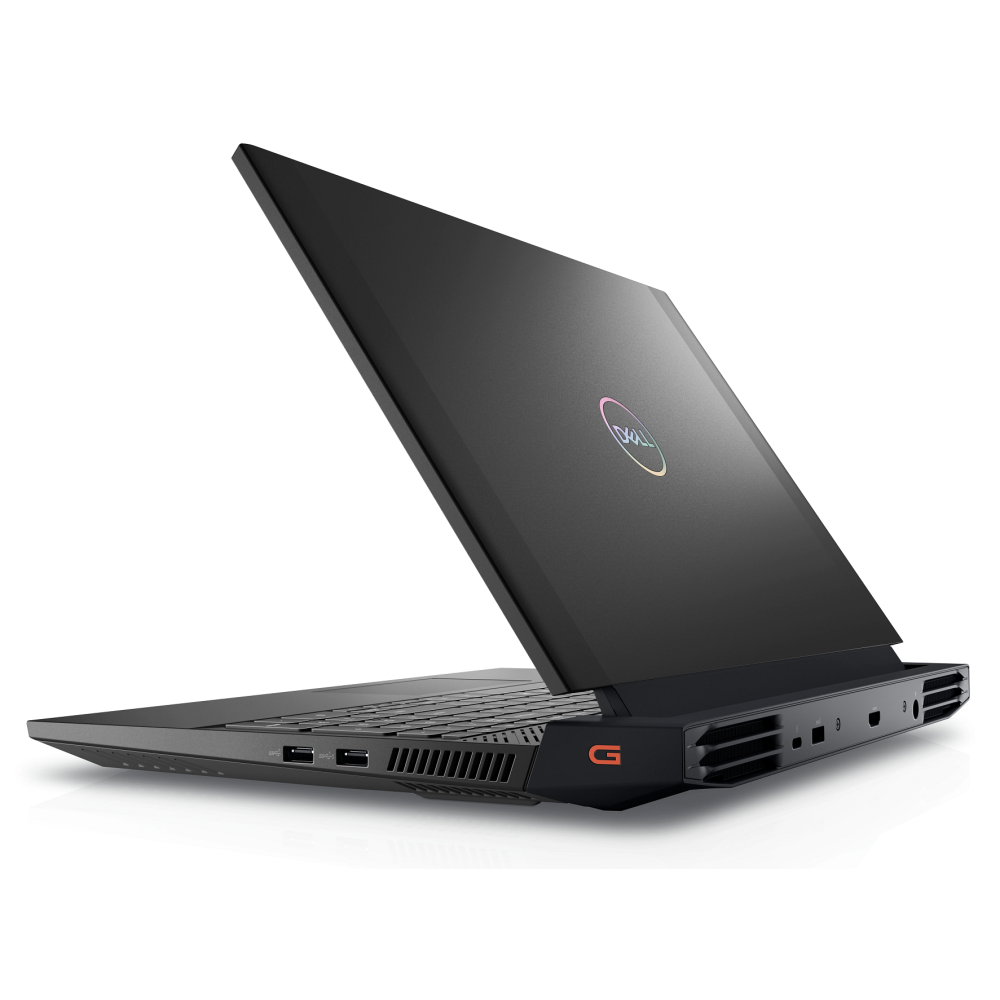Pc portable Dell Gaming G15 5510 / i5 10è Gén / 24 Go / GTX 1650 4G
