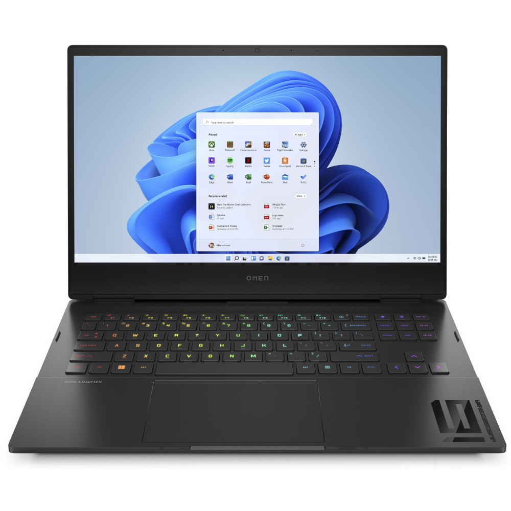 HP OMEN 16-k0013nk (6U8Y7EA) | HP Tunisie | Tunisianet