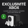 Disque dur externe SSD NVMe Seagate Expansion Card pour Xbox Series X,S / 1 To / Noir