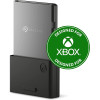 Disque dur externe SSD NVMe Seagate Expansion Card pour Xbox Series X,S / 1 To / Noir