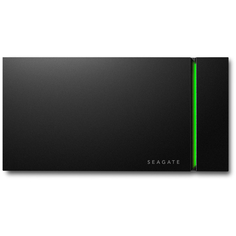 DISQUE DUR EXTERNE USB 3.2 SEAGATE FIRECUDA GAMING SSD NVME / 1 TO