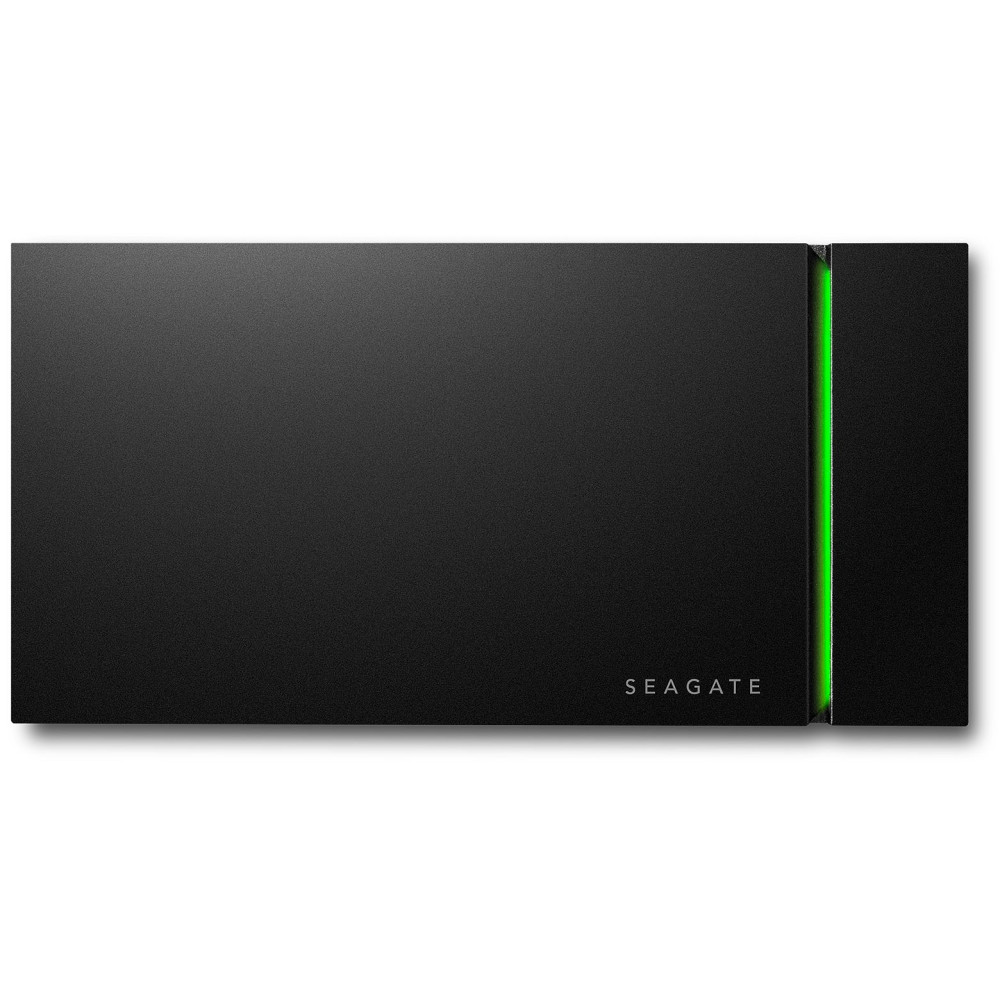 Disque Dur Externe USB 3.2 Seagate Firecuda Gaming SSD NVMe / 2 To