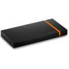 Disque Dur Externe USB 3.2 Seagate Firecuda Gaming SSD NVMe / 2 To