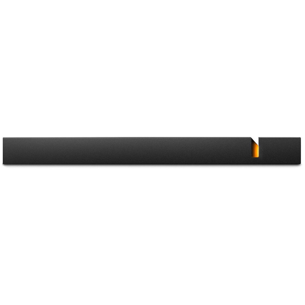 Disque Dur Externe USB 3.2 Seagate Firecuda Gaming SSD NVMe / 2 To