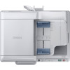 Scanner couleur professionnel Epson WorkForce DS-7500 B11B205331 / A4 / USB 3.0