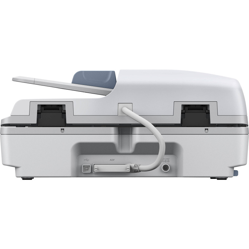 Epson DS-C330 - scanner à feuilles - modèle bureau - USB 2.0 (B11B272401)