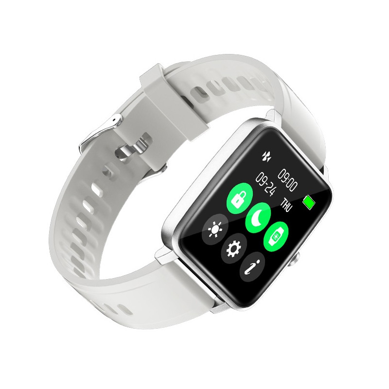 Montre connectée DOOGEE CS1 / Gris