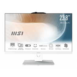 PC de bureau All in One MSI...