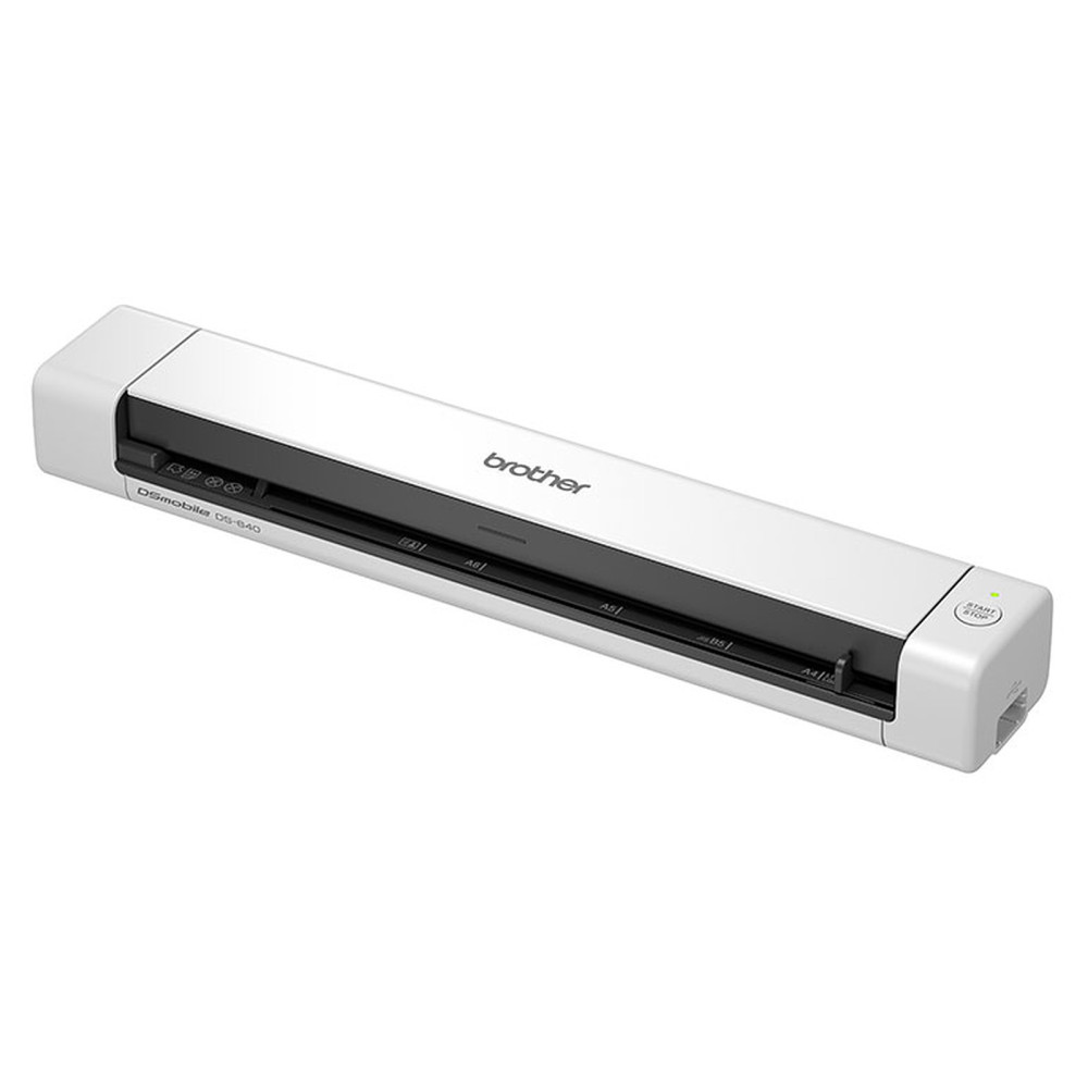 Scanner mobile à défilement  Brother DS-640 / USB 3.0