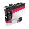 Cartouche d'encre Originale Brother LC424M / Magenta
