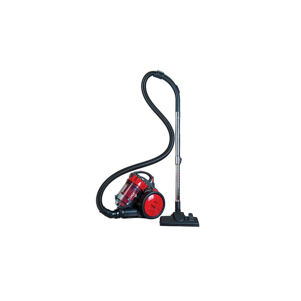 Aspirateur Sans sac Zilan Floria ZLN3451 / 700W