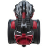 Aspirateur Sans sac Zilan Floria ZLN3451 / 700W