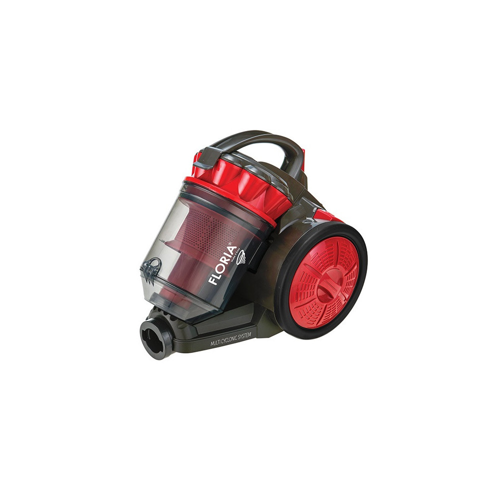 Aspirateur Sans sac Zilan Floria ZLN3451 / 700W