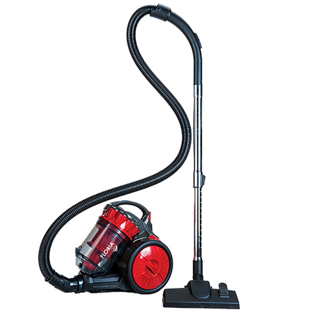 Aspirateur Sans sac Zilan Floria ZLN3451 / 700W