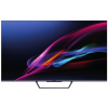 TV Telefunken 55" UHD 4K QLED G3B Smart Android Wifi Avec récepteur intégré