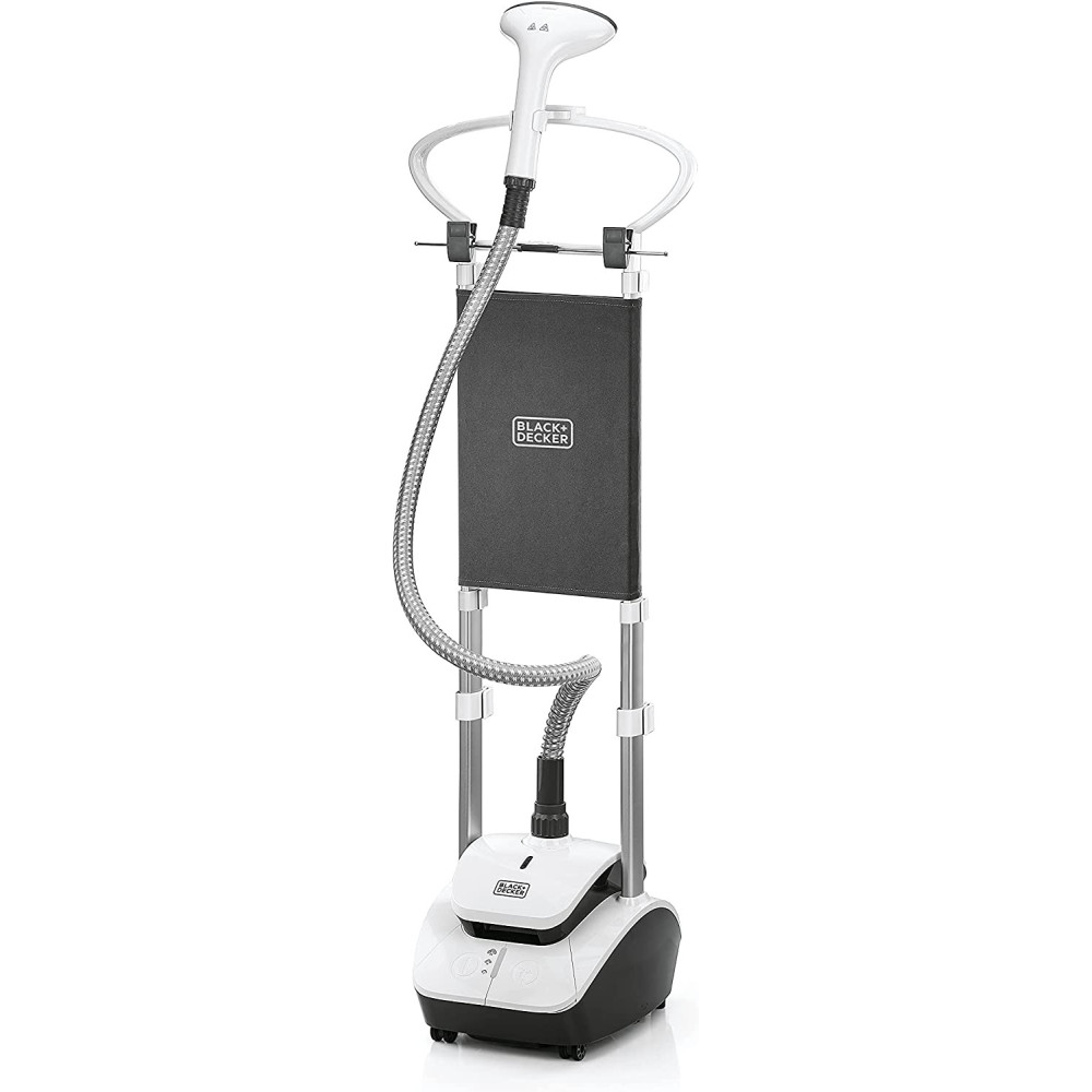 Défroisseur Black & Decker GST2000 2000W