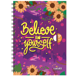 Cahier Yamama Cahier TP...