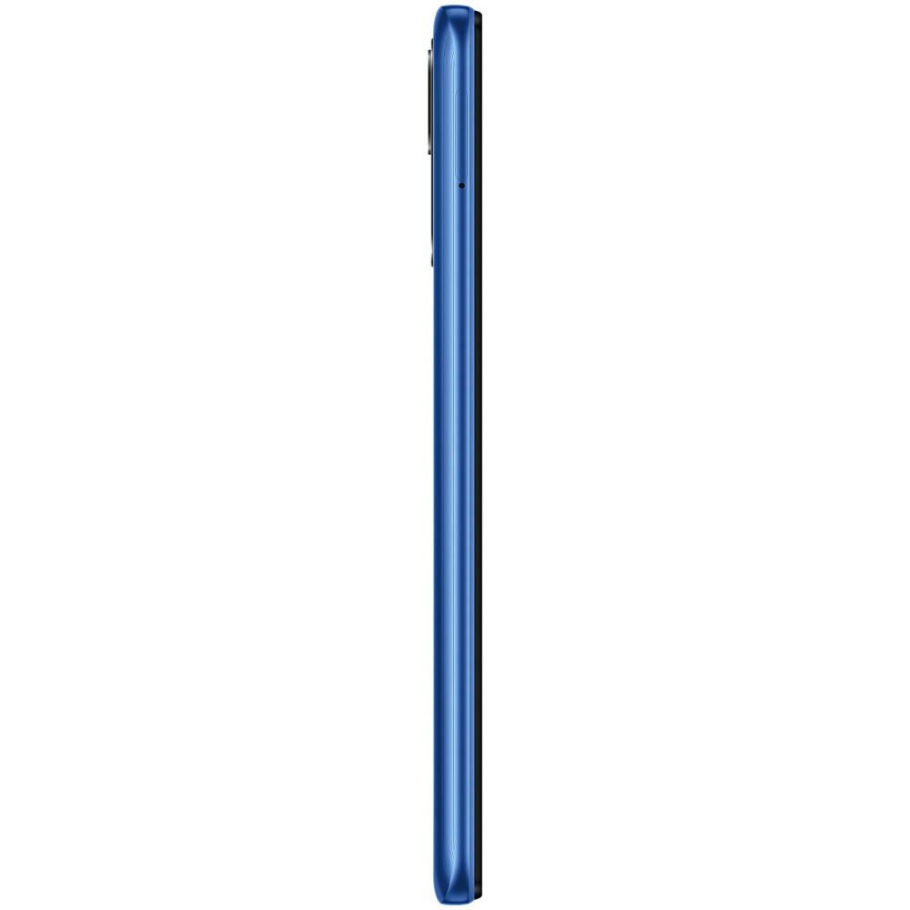 SMARTPHONE XIAOMI REDMI 10A / 4G / 3 Go / 64 Go / Bleu
