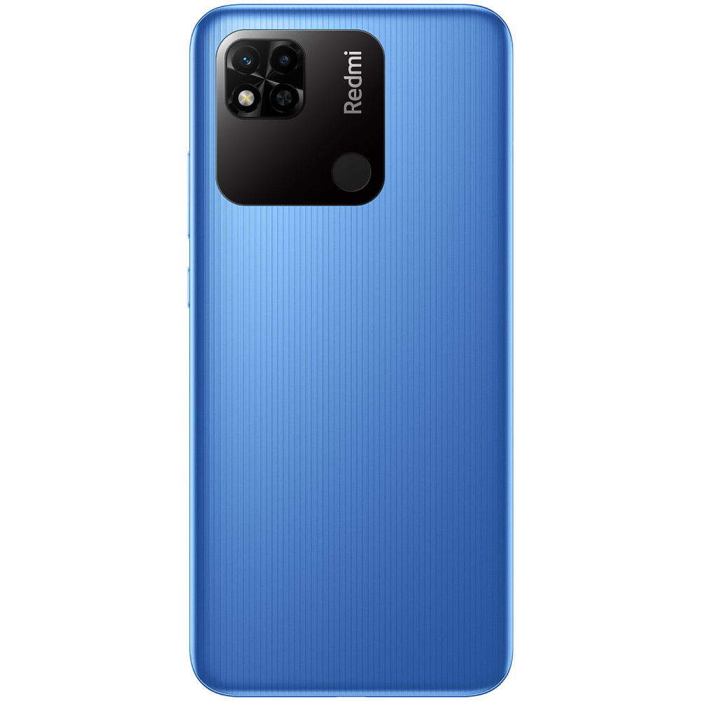 SMARTPHONE XIAOMI REDMI 10A / 4G / 3 Go / 64 Go / Bleu