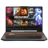 PC portable Asus TUF FX505LH-HN004 / I5-10300H / GTX 1650 4G / 8 Go