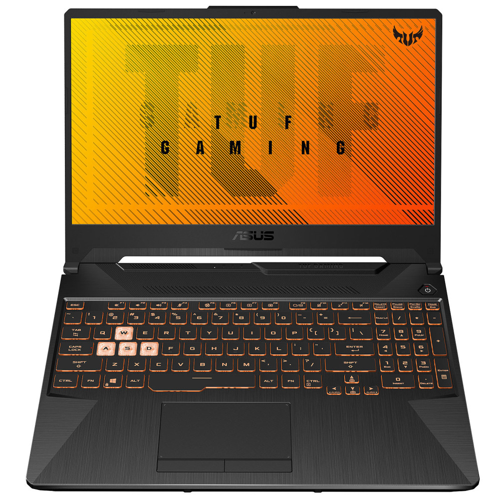 PC portable Asus TUF FX505LH-HN004 / I5-10300H / GTX 1650 4G / 8 Go