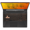 PC portable Asus TUF FX505LH-HN004 / I5-10300H / GTX 1650 4G / 8 Go