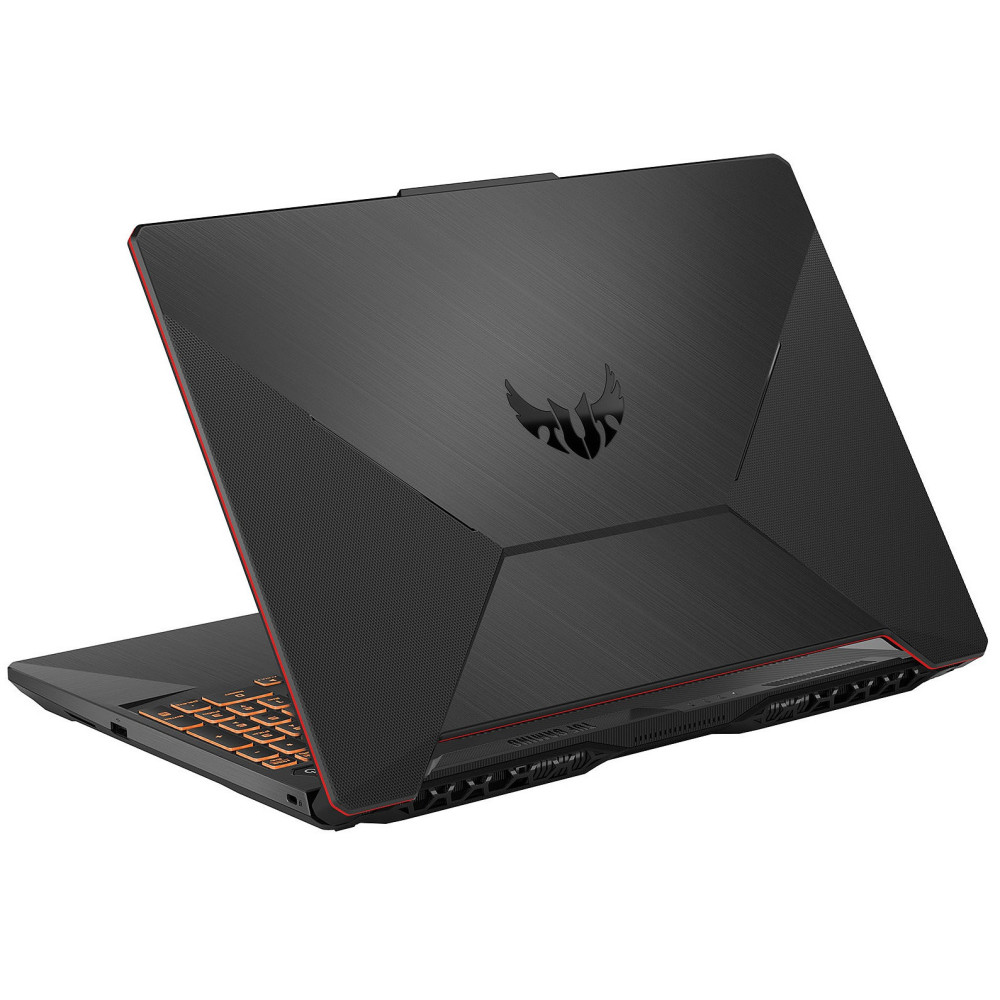 PC portable Asus TUF FX505LH-HN004 / I5-10300H / GTX 1650 4G / 8 Go