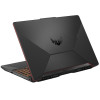PC portable Asus TUF FX505LH-HN004 / I5-10300H / GTX 1650 4G / 8 Go