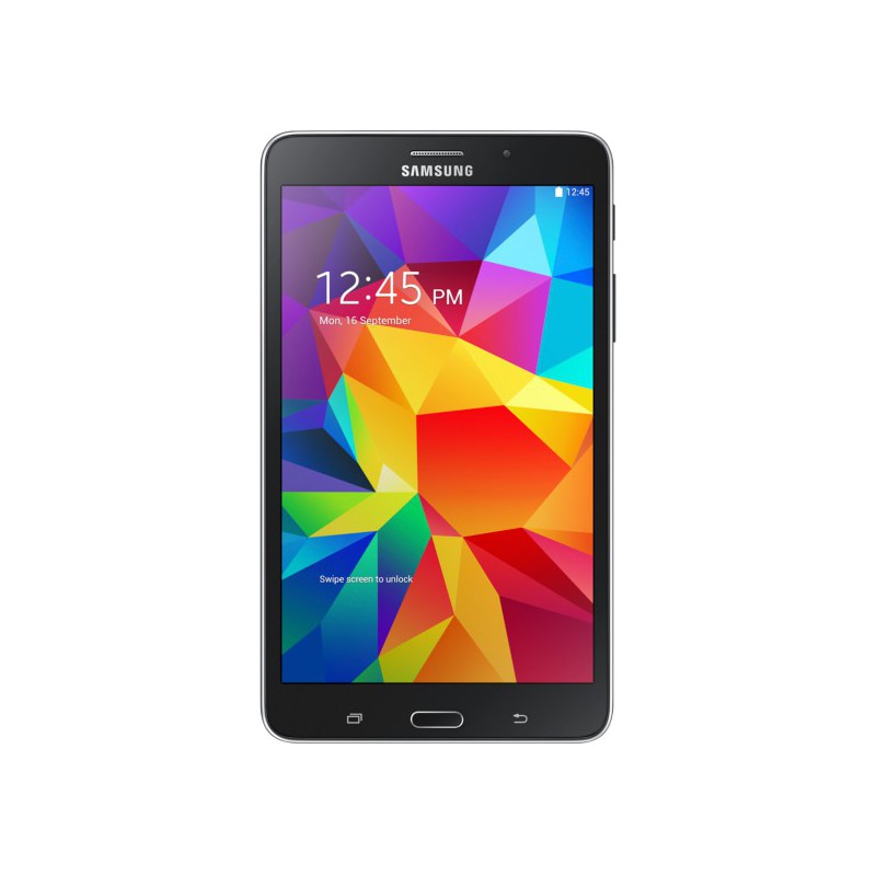 Tablette Samsung Galaxy Tab 4 / 7" / 3G / Noir