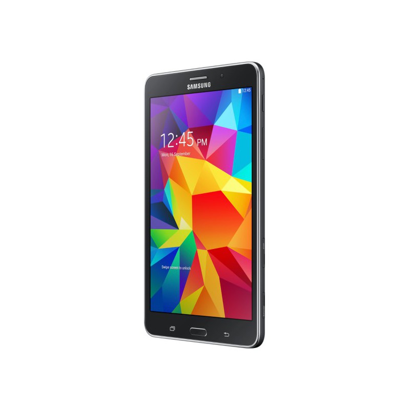 Tablette Samsung Galaxy Tab 4 / 7" / 3G / Noir