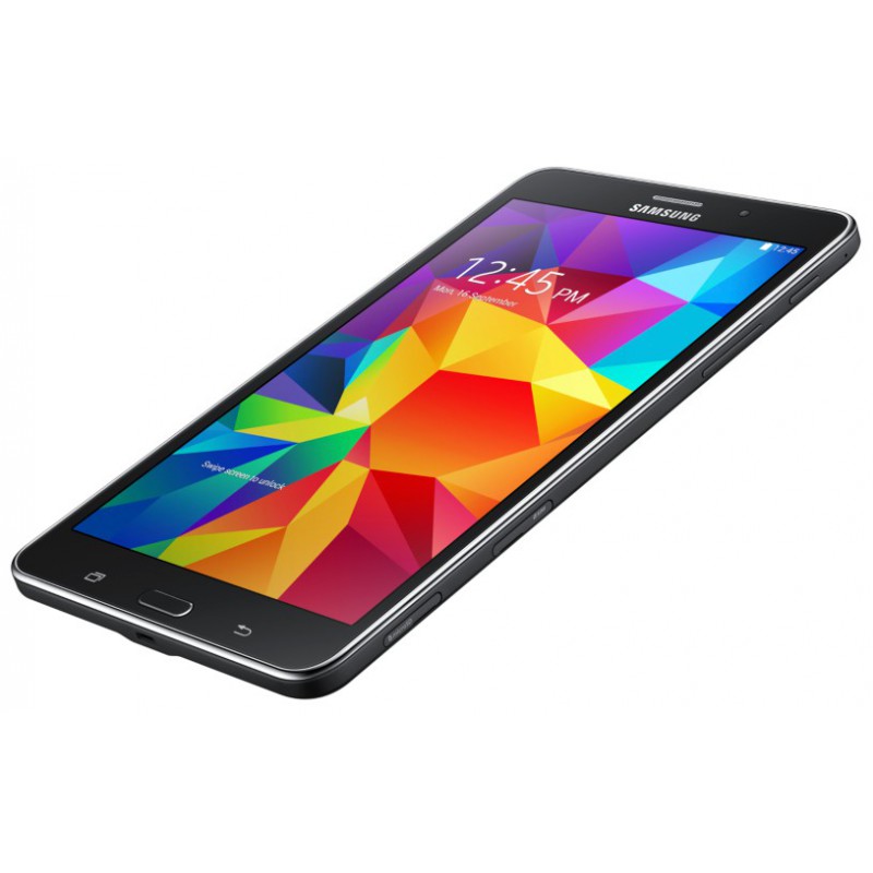 Tablette Samsung Galaxy Tab 4 / 7" / 3G / Noir