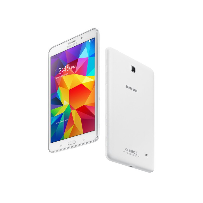 Tablette Samsung Galaxy Tab 4 / 7" / 3G / Blanc