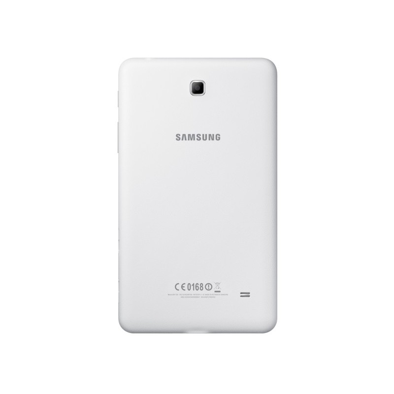 Tablette Samsung Galaxy Tab 4 / 7" / 3G / Blanc