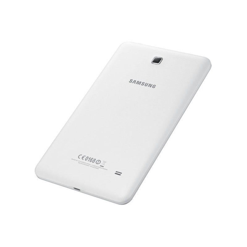 Tablette Samsung Galaxy Tab 4 8 Go 7 pouces Blanc