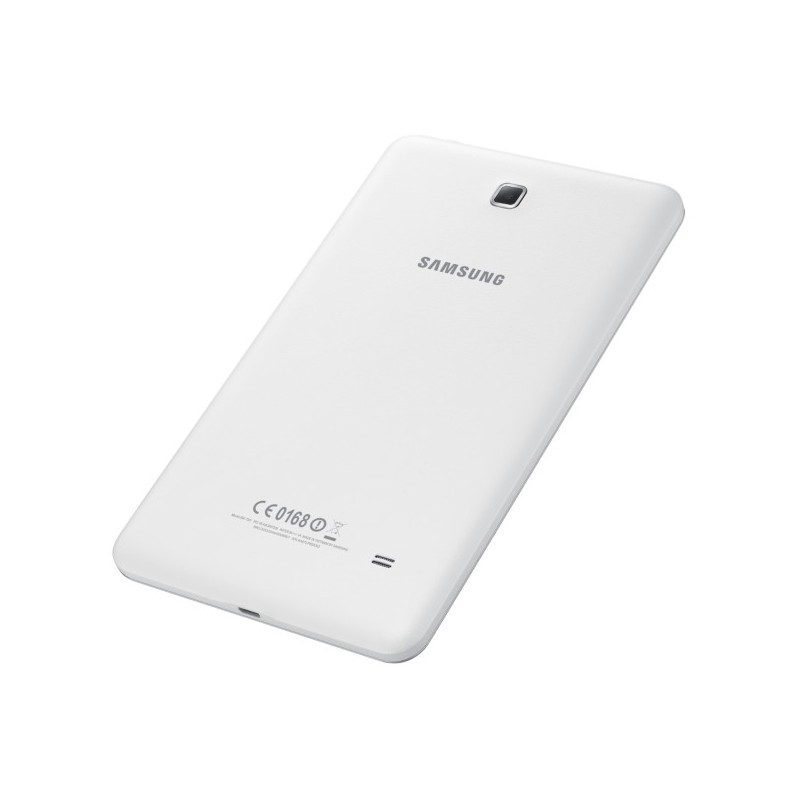 Tablette Samsung Galaxy Tab 4 / 7" / 3G / Blanc