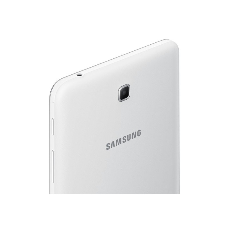 Tablette Samsung Galaxy Tab 4 / 7" / 3G / Blanc