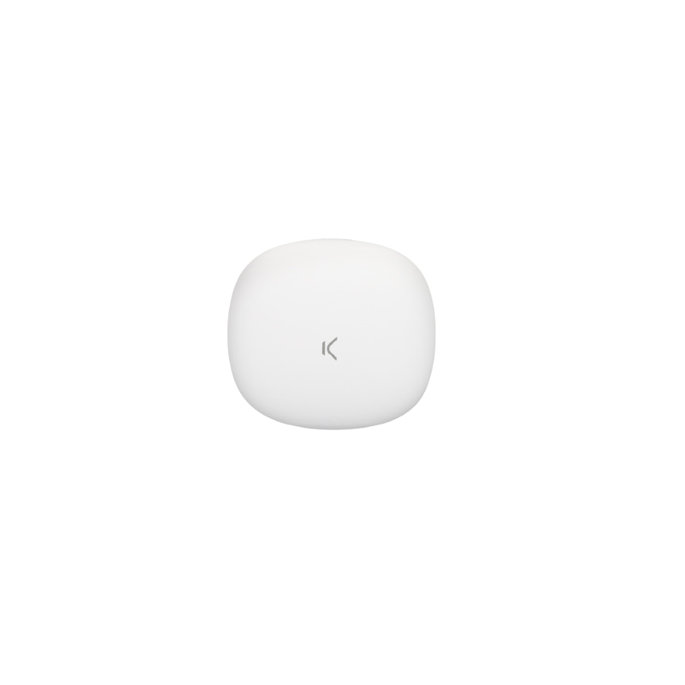 Écouteurs Sans Fil Ksix Satellite / Blanc
