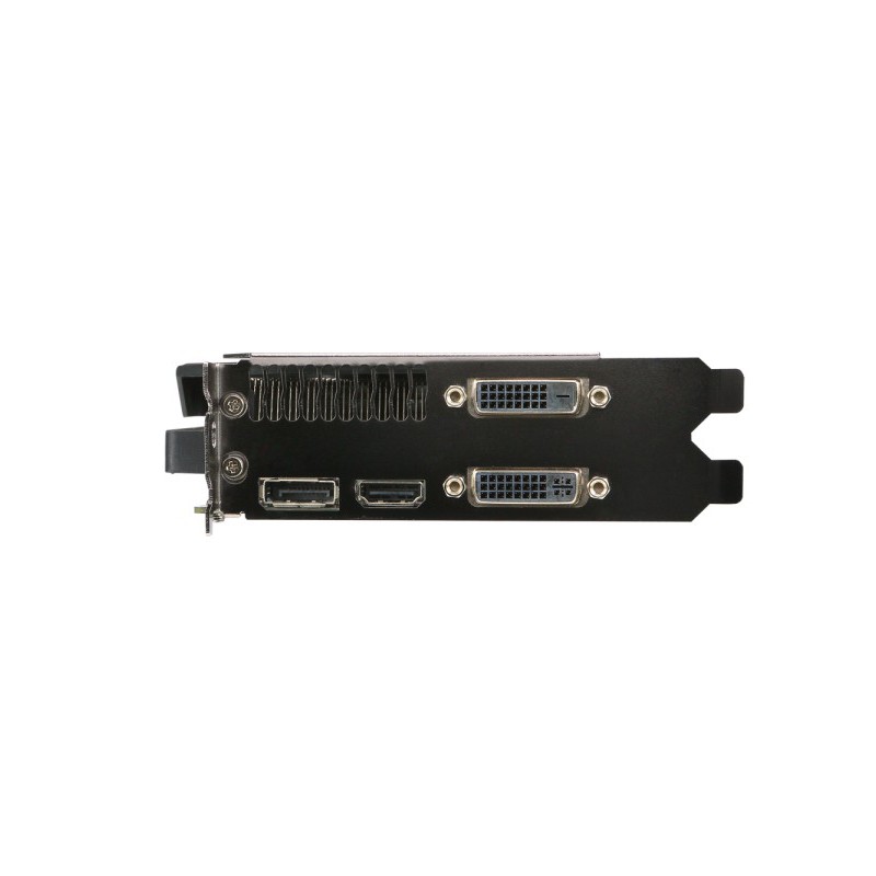 Carte graphique MSI GeForce GTX 760 GAMING 2Go DDR5 /OC
