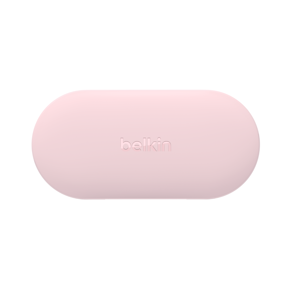 Écouteurs SANS FIL BLUETOOTH belkin Soundform play / Rose