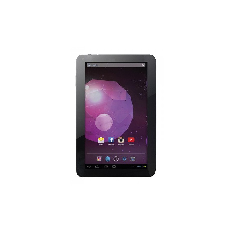 Tablette Approx Cheesecake 10.1" XL2 / 8 Go / Wifi