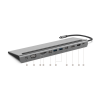 Station d'accueil USB-C multiport 11 en 1  Belkin INC004BTSGY