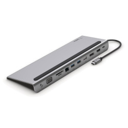 Station d'accueil USB-C...