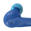 Écouteurs SoundForm NANO sans fil pour enfants Bleu