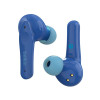 Écouteurs SoundForm NANO sans fil pour enfants Bleu