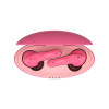 Écouteurs SoundForm NANO sans fil pour enfants Rose