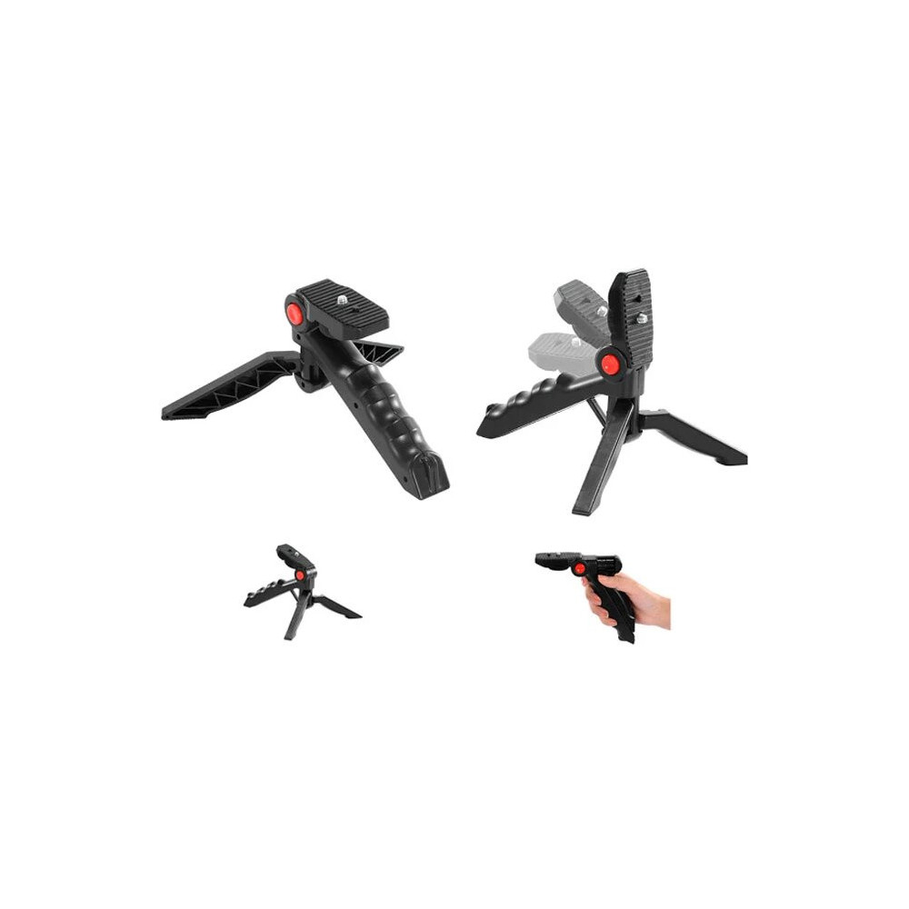Trépied Pour Smartphone 4 EN 1 Platinet PMVG4IN1
