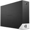 DISQUE DUR EXTERNE SEAGATE ONE TOUCH HUB 8 TO / USB 3.0