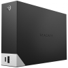 DISQUE DUR EXTERNE SEAGATE ONE TOUCH HUB 8 TO / USB 3.0